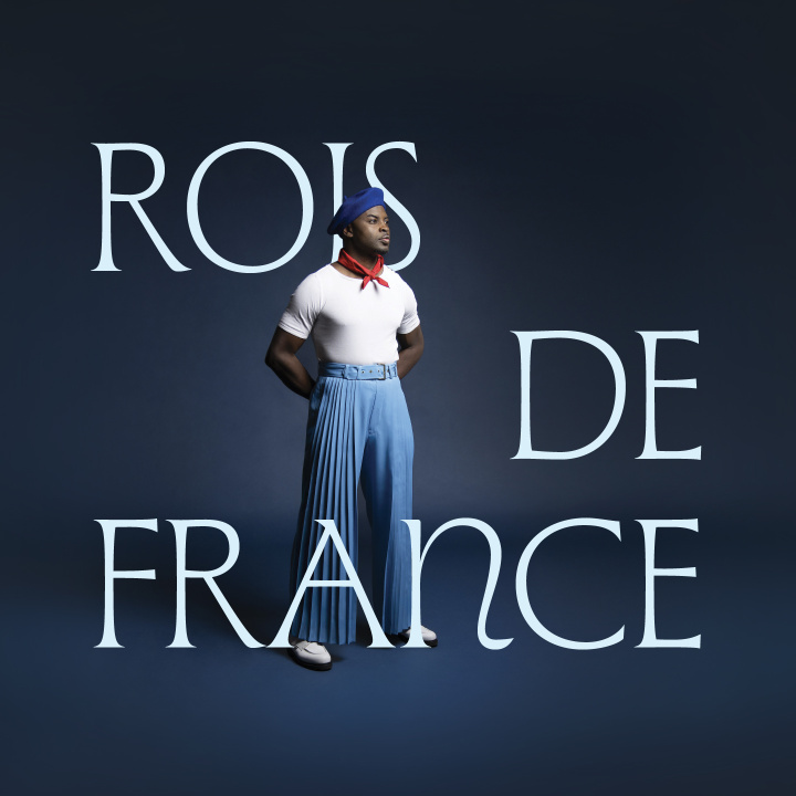 Audio ROIS DE FRANCE GYSLAIN.N