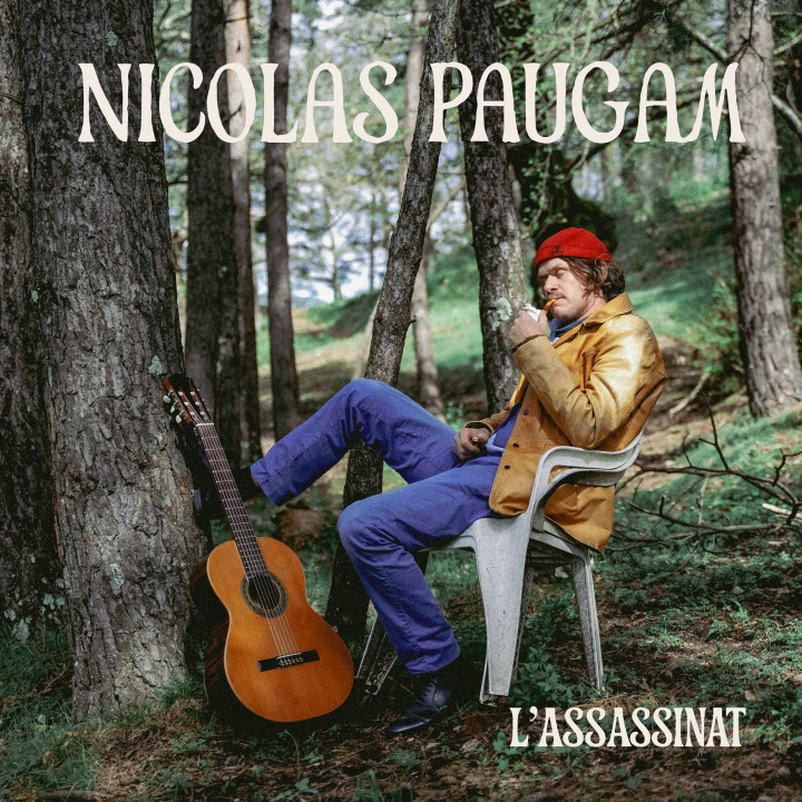 Audio ASSASSINAT PAUGAM