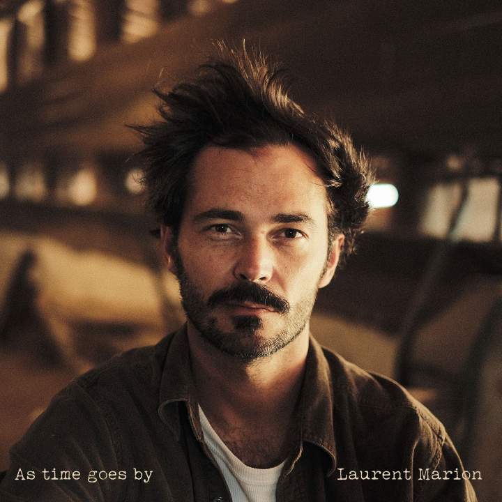 Audio AS TIME GOES BY MARION