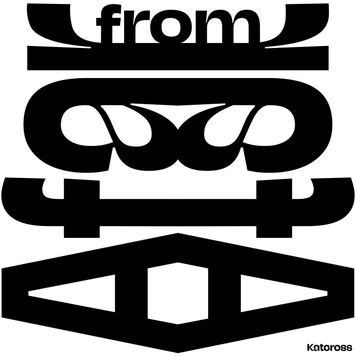 Audio FROM AFAR KATCROSS