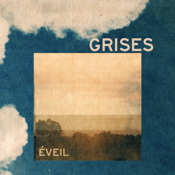 Audio EVEIL GRISES