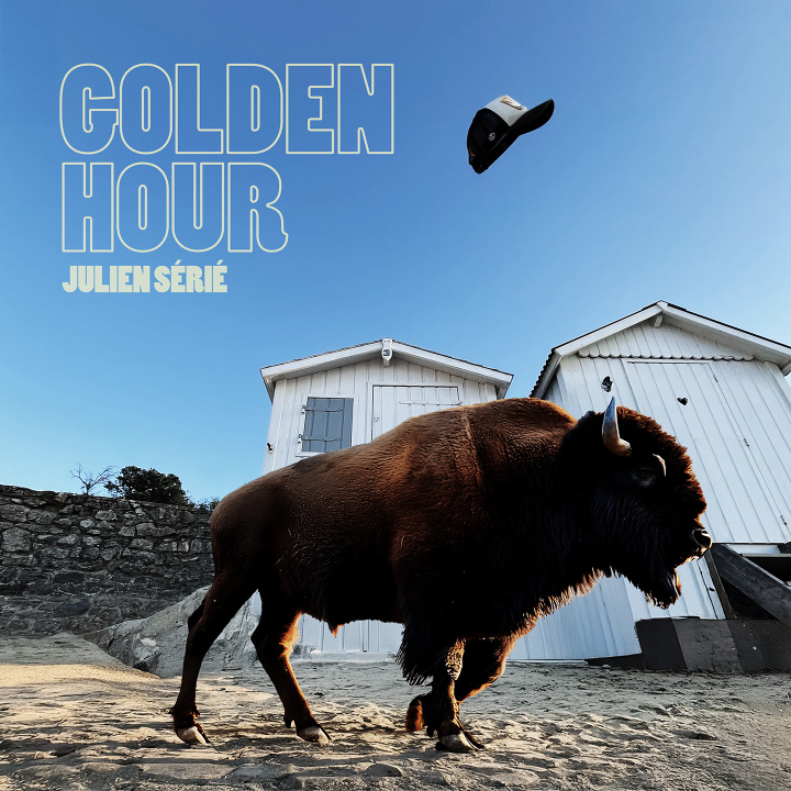 Audio GOLDEN HOUR SÉRIÉ