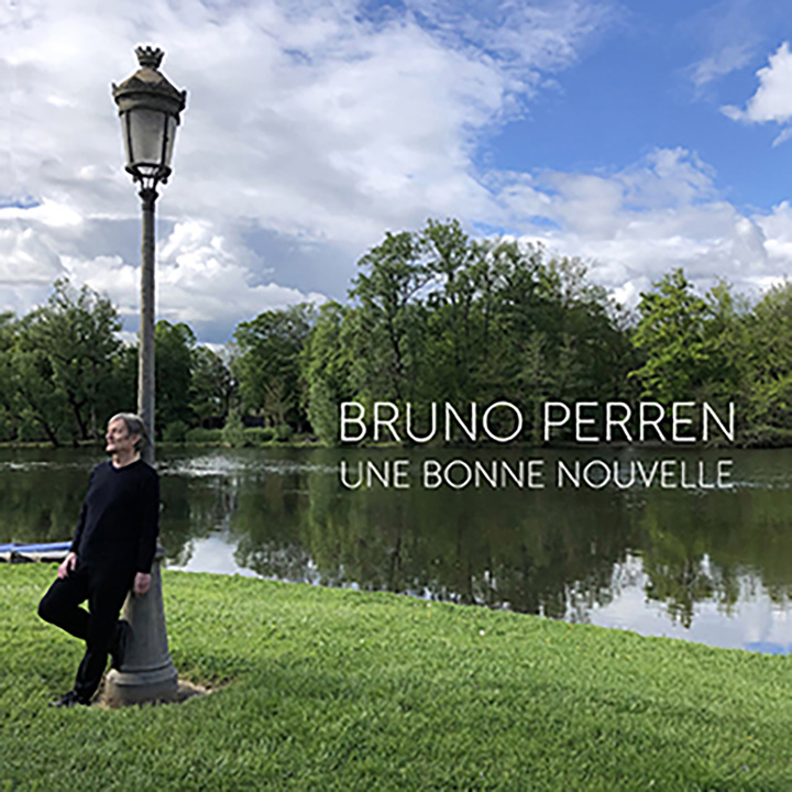 Audio BONNE NOUVELLE PERREN