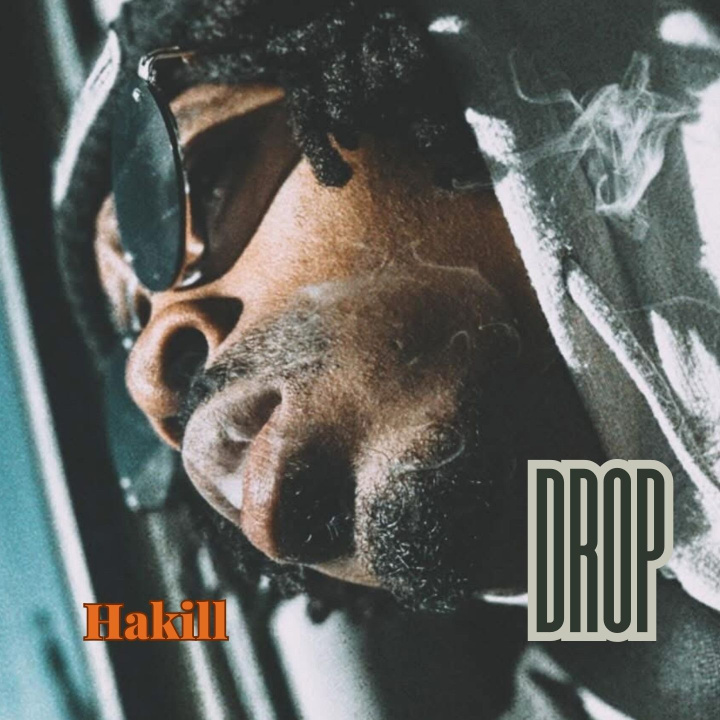 Audio DROP HAKILL