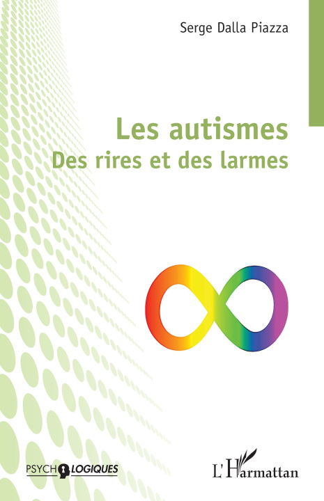 Kniha Les autismes Dalla Piazza