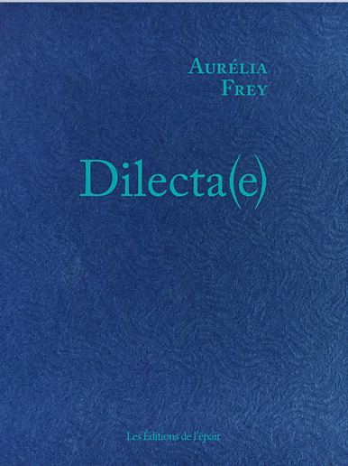 Knjiga Dilecta(e) 