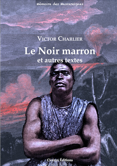 Knjiga Le Noir marron et autres textes Charlier