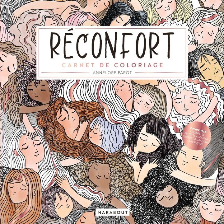 Buch Réconfort 