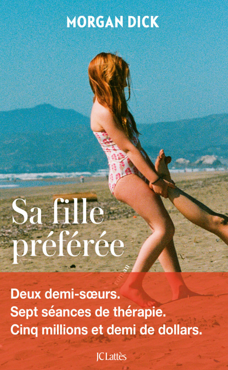 Buch Sa fille préférée Morgan Dick