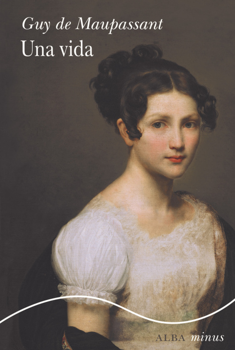 Knjiga Vida, Una - Minus Guy De Maupassant