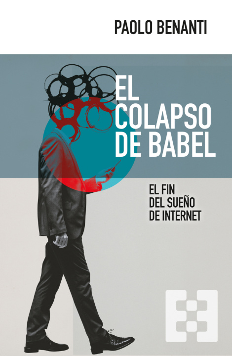 Kniha COLAPSO DE BABEL, EL PAOLO BENANTI