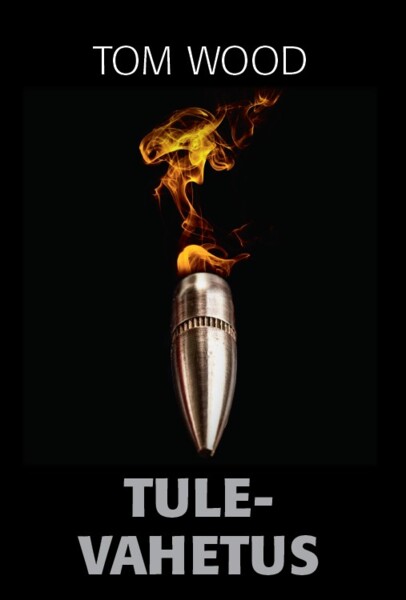 Knjiga Tulevahetus Tom Wood