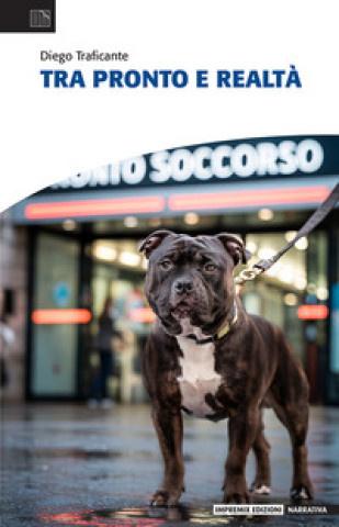 Kniha Tra pronto e realtà Diego Traficante