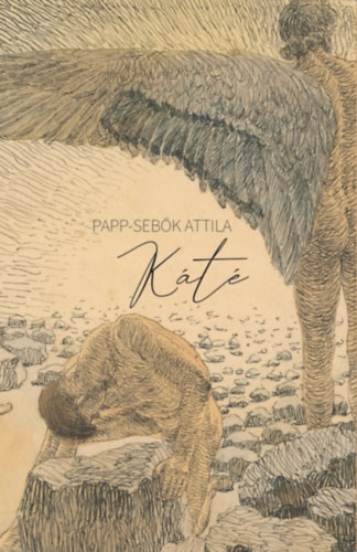 Knjiga Káté Papp-Sebők Attila