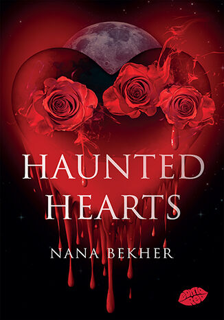 Libro Haunted Hearts Nana Bekher