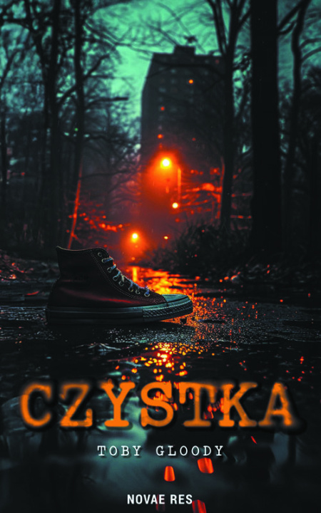 Knjiga Czystka Toby Gloody