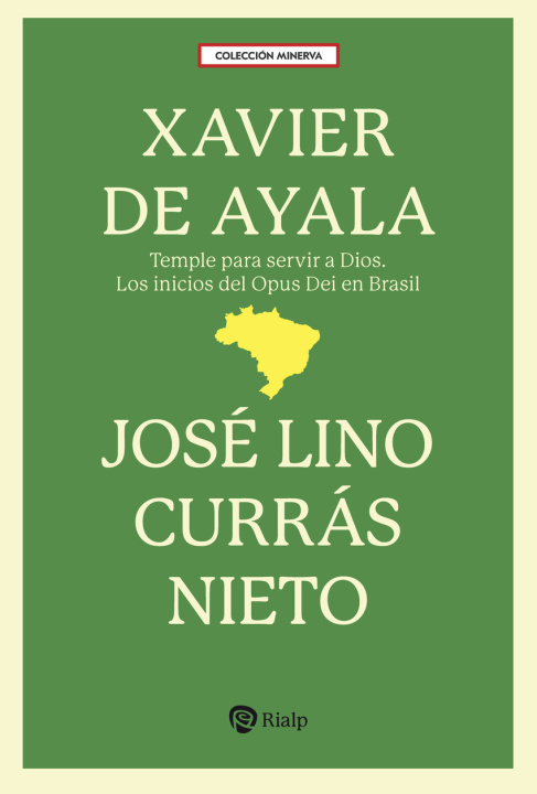 Kniha XAVIER DE AYALA JOSE LINO CURRAS NIETO