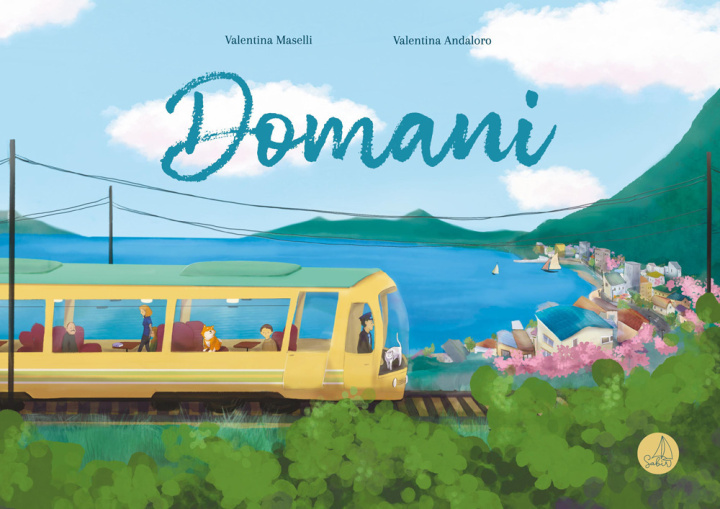 Book Domani Valentina Maselli