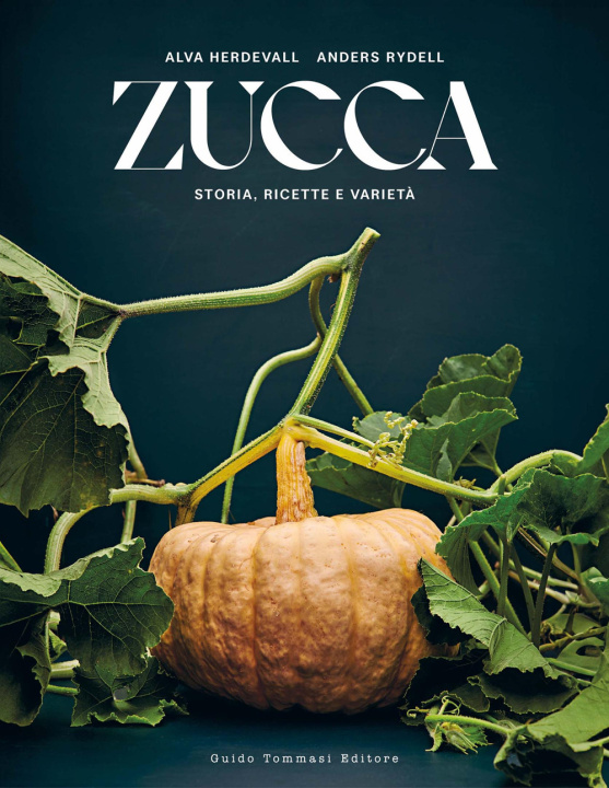 Book Zucca Alva Herdevall