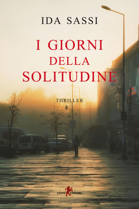 Βιβλίο giorni della solitudine Ida Sassi