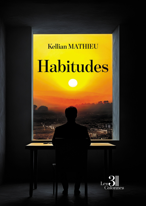 Knjiga Habitudes Kellian MATHIEU