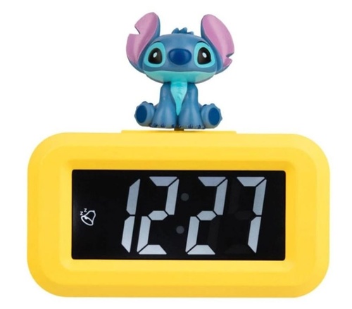 Kniha Stitch mini budík 