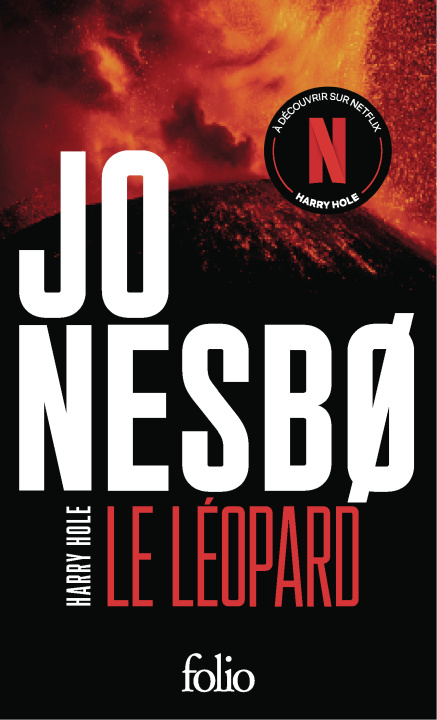 Βιβλίο LE LEOPARD Jo Nesbo