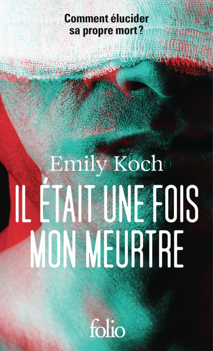 Βιβλίο IL ETAIT UNE FOIS MON MEURTRE EMILY KOCH