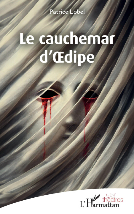 Kniha Le cauchemar d’Œdipe Lobel