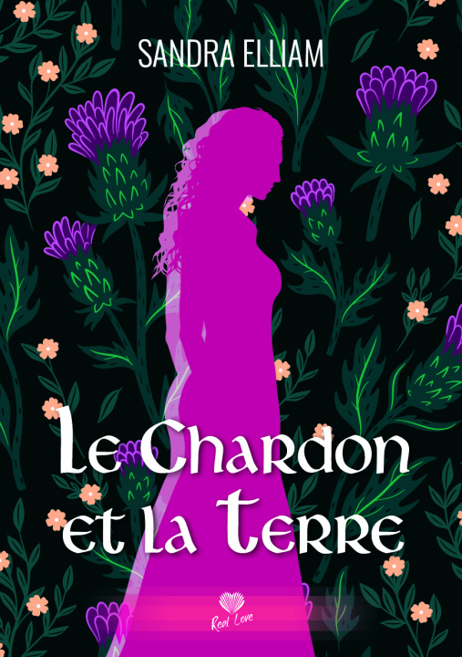 Βιβλίο Le Chardon et La Terre Elliam