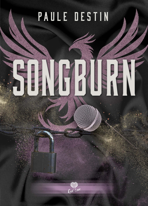 Carte Songburn Destin