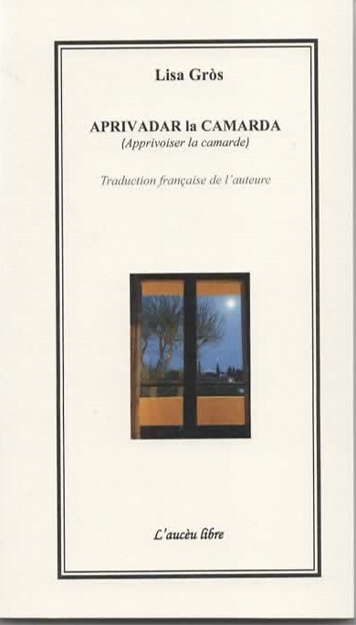 Книга Aprivadar la camarda Gros