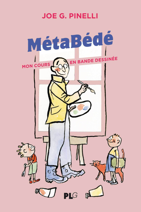Libro Métabédé Pinelli