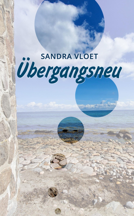 Kniha Übergangsneu Sandra Vloet