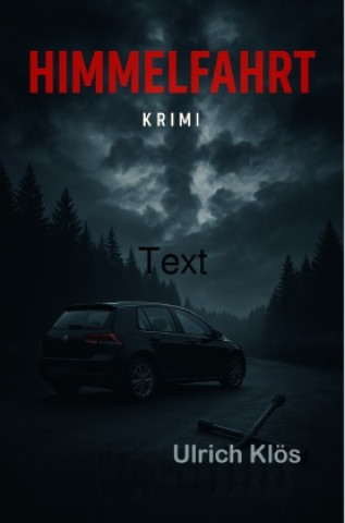 Kniha Himmelfahrt Ulrich Klös