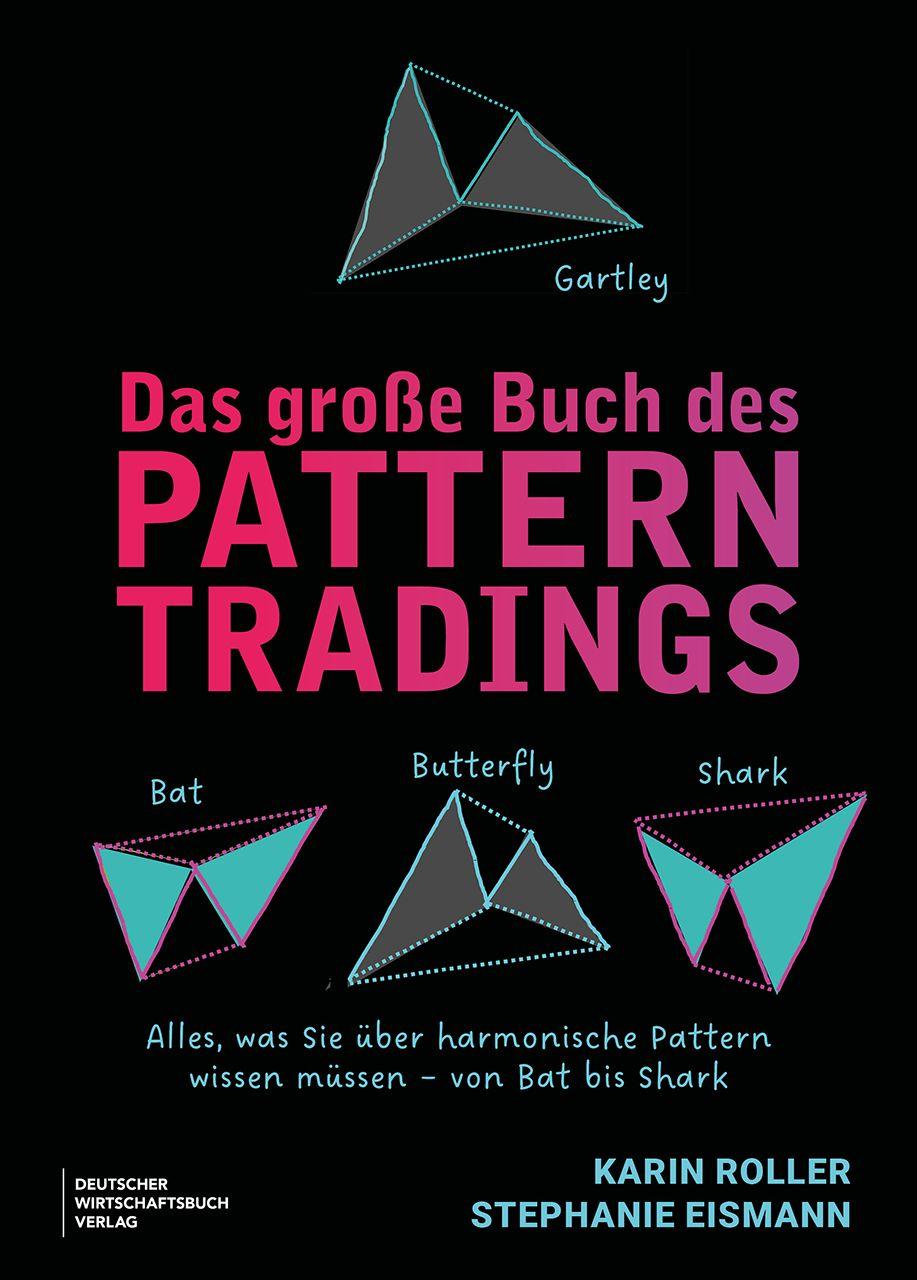 Boek Das große Buch des Pattern Tradings Karin Roller