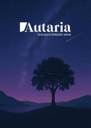 Kniha Notizbuch B6 Autaria