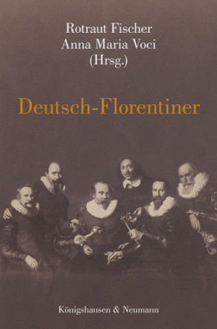 Libro Deutsch-Florentiner Anna Maria Voci