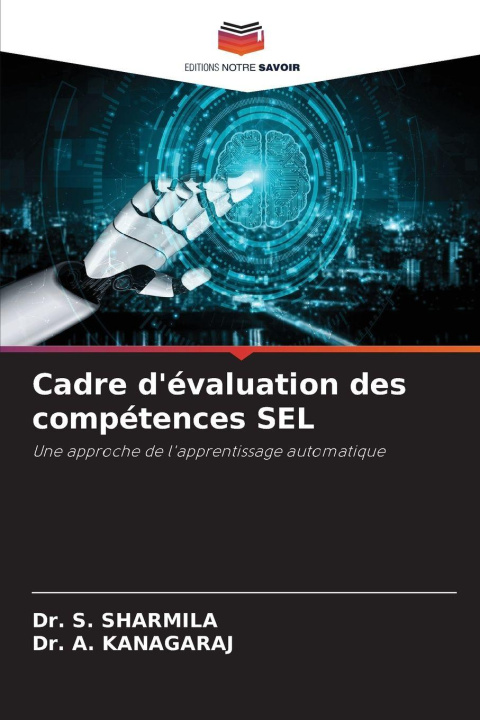 Βιβλίο Cadre d'évaluation des compétences SEL Dr. S. SHARMILA