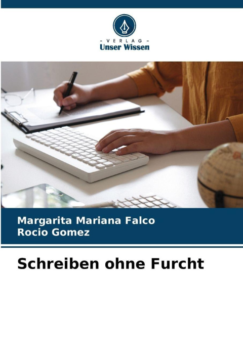 Βιβλίο Schreiben ohne Furcht Margarita Mariana Falco