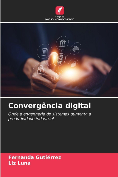 Book Convergência digital Fernanda Gutierrez