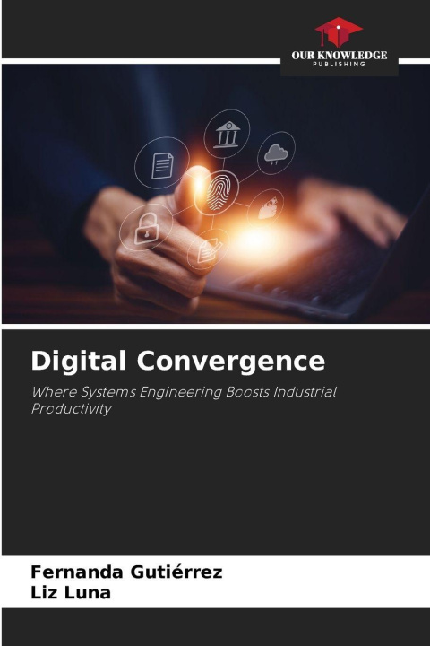 Book Digital Convergence Fernanda Gutierrez