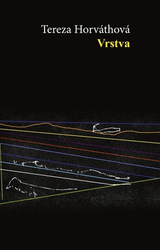 Livro Vrstva Tereza Horváthová