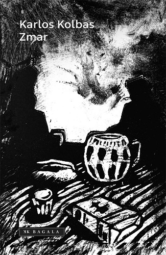 Boek Zmar Karlos Kolbas