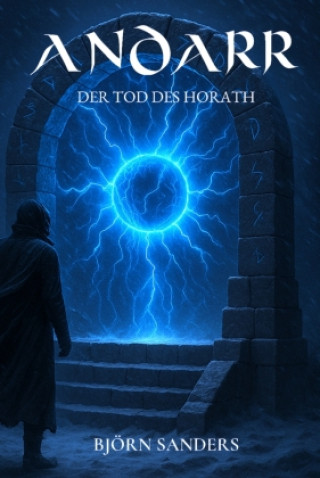 Kniha Andarr Björn Sanders