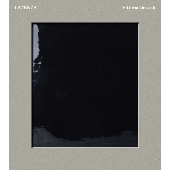 Knjiga Latenza Gerardi