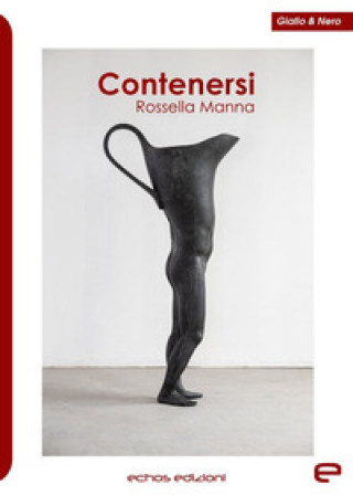 Kniha Contenersi Rossella Manna