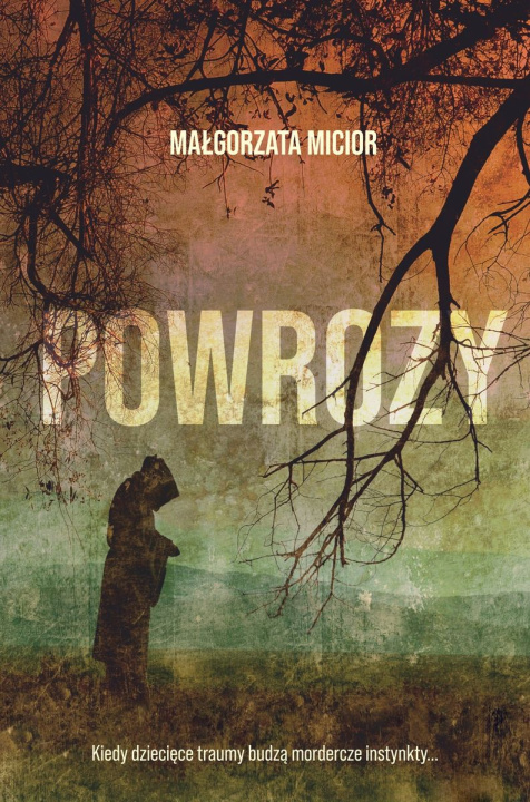 Βιβλίο Powrozy Małgorzata Micior