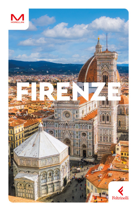 Knjiga Firenze Ginevra Poli