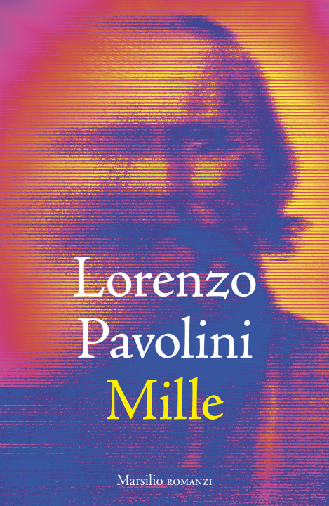 Livro Mille Lorenzo Pavolini